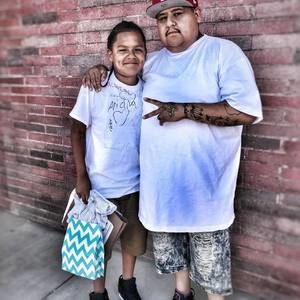 Meet your Posher, Timothy